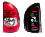 Opel Corsa Tail Lamp LH/RH 1997-2004