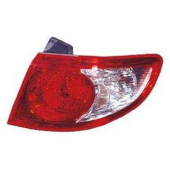 Hyundai Santa Fe Tail Lamp Outer LH/RH 2006-2008