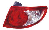 Hyundai Santa Fe Tail Lamp Outer LH/RH 2006-2008