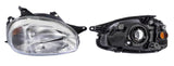 Opel Corsa Classic Head Lamp LH/RH 1996-2002