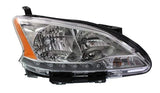 Nissan Sentra Head Lamp LH / RH 2013+