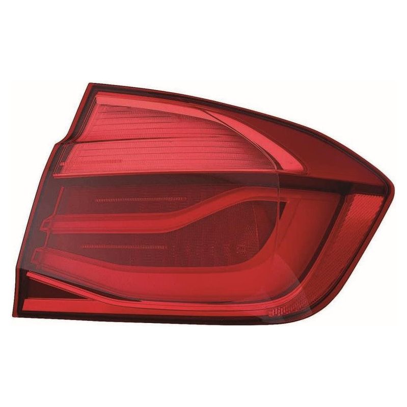 BMW 3 Series Tail Light F30 LH/RH 2015+
