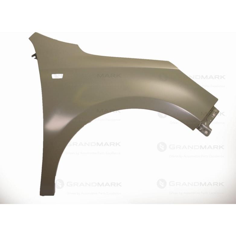 Chev Utility Front Fender LH/RH 2012+