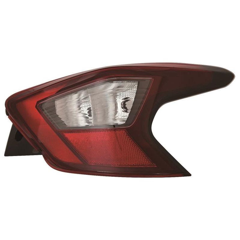 Nissan Micra Tail Lamp Unit LH/RH 2018+