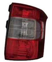 Chev Utility Tail Lamp LH/RH 2012-2016 Smoke