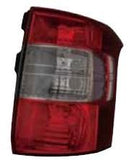 Chev Utility Tail Lamp LH/RH 2012-2016 Smoke