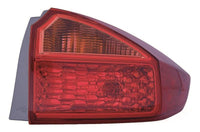 Honda Ballade Tail Lamp LH/RH 2014+