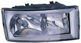 Iveco Daily Head Lamp Unit LH/RH 2000-2007