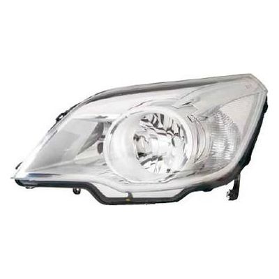 Chev Utility Head Lamp Unit LH/RH 2011+