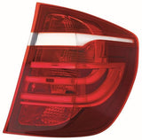 BMW X3 F25 Tail Lamp Unit LH/RH 2010-2014