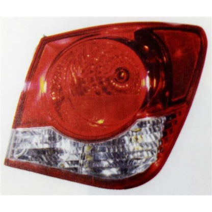 Chev Cruze Inner Tail Lamp Unit LH/RH 2009-2013