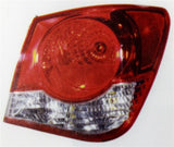 Chev Cruze Inner Tail Lamp Unit LH/RH 2009-2013