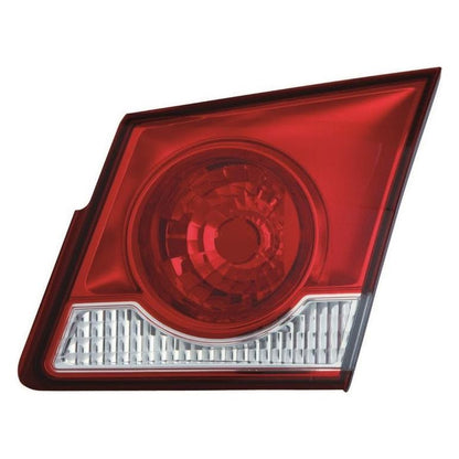 Chev Cruze Inner Tail Lamp Unit LH/RH 2009+