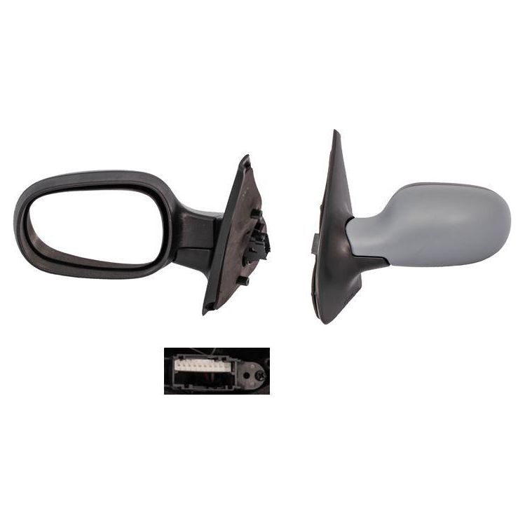 Renault Clio Door Mirror LH/RH 2001-2009