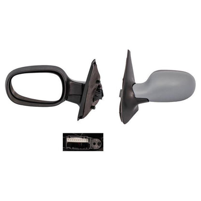 Renault Clio Door Mirror LH/RH 2001-2009