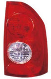 Opel Corsa Utility Tail Lamp LH/RH 2004-2012