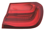 BMW 7 Series G11/G Tail Lamp LH/RH 2016+