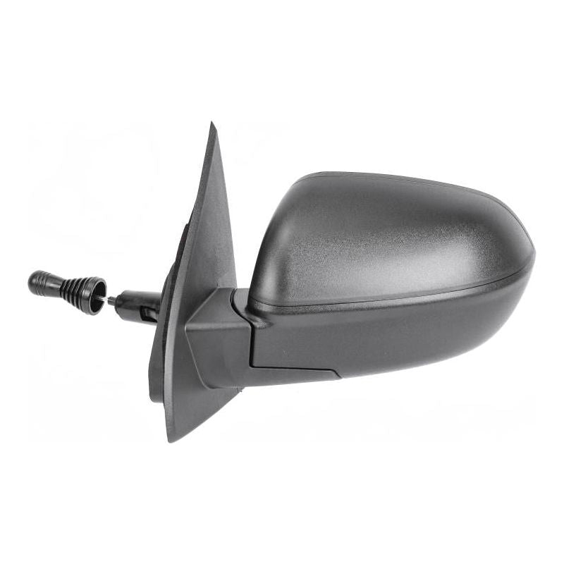 Chev Utility Door Mirror Electric RH/LH 2012+ Manual
