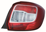 Renault Sandero Tail Lamp LH/RH 2014+