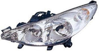 Peugeot 207 Head Lamp LH/RH 2006-2013