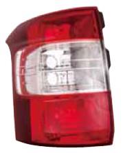 Chev Utility Tail Lamp LH/RH 2012-2016 Clear