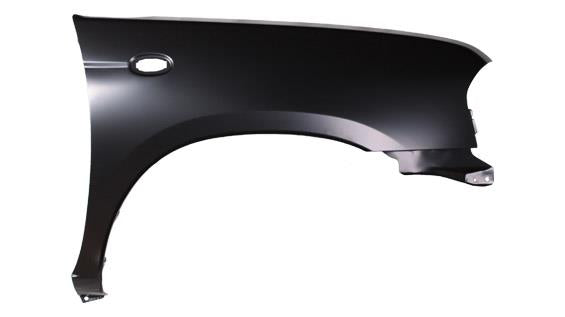 Nissan NP300 Front Fender 2008+
