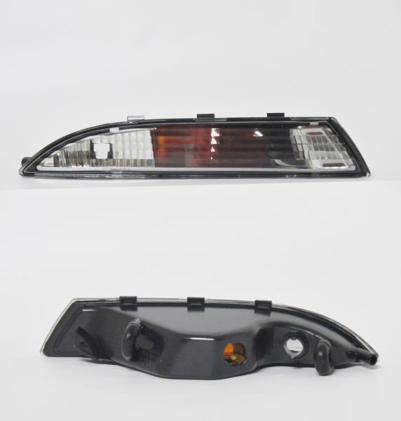 VW Scirocco Bumper Lamp Assy LH/RH 2009-2015