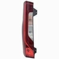 Mercedes Benz Sprinter Tail Lamp Unit LH/RH 2019+