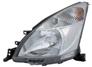Nissan Livina Head Lamp LH/RH 2007-2014