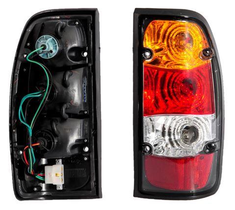 Ford Bantam Tail Light LH/RH 2006-2009