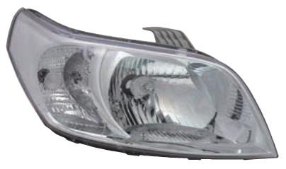 Chev Aveo Head Lamp LH/RH 2008+