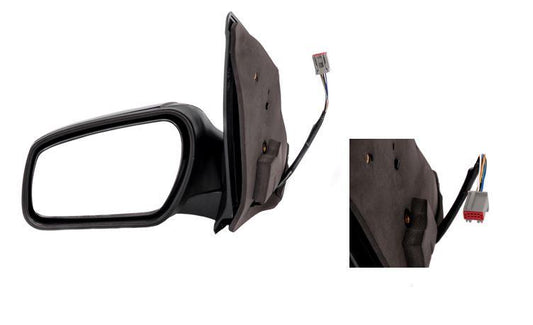 Ford Fiesta Door Mirror LH/RH 2006-2009 Electric