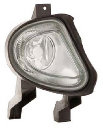 Opel Corsa Fog Lamp LH/RH 2000-2009