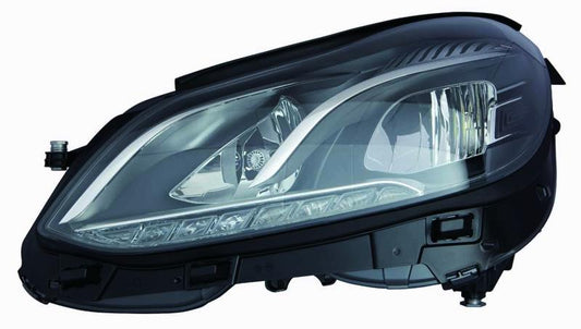 Mercedes E-Class W212 Head Lamp LH/RH 2014+