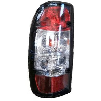 Ford Bantam Tail Light LH/RH 2009-2012