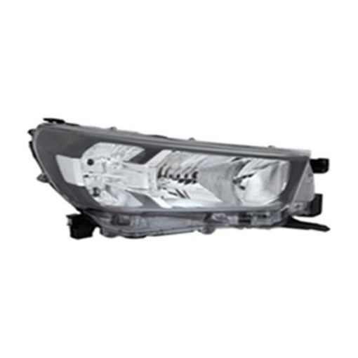 Toyota Hilux GD6 Head Lamp Unit LH/RH 2020+