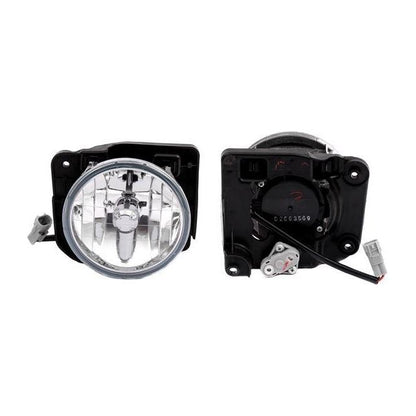 Subaru Impreza Fog Lamp LH/RH 2000-2006
