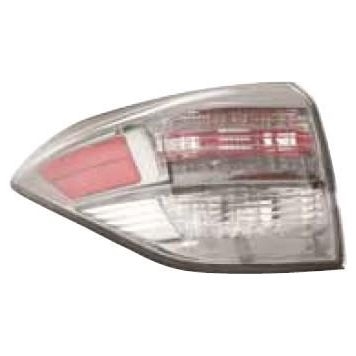 Lexus Tail Lamp LH/RH 2009-2012