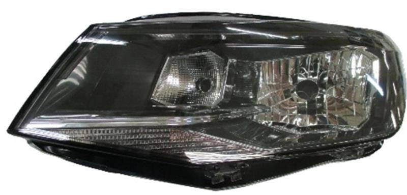 VW Caddy Head Lamp LH/RH 2015+