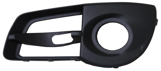 Chev Utility Front Bumper Grille LH/RH With Fog Lamp Hole 2012+