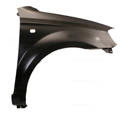 Chev Aveo Fender LH/RH 2008+