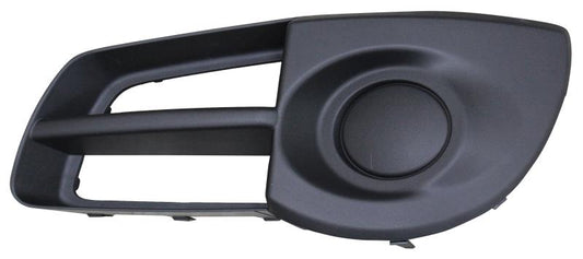 Chev Utility Front Bumper Grille LH/RH Without Fog Lamp Hole 2012+