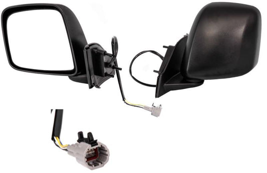 Nissan NV200 Door Mirror LH/RH 2013+ (Electric)