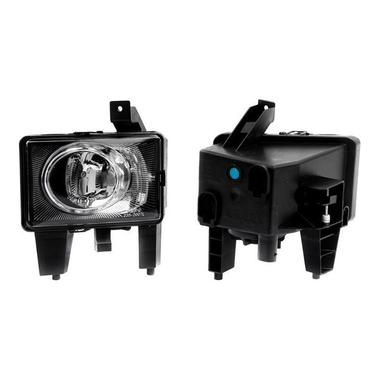 Chev Utility Fog Lamp Unit LH/RH 2012-2016