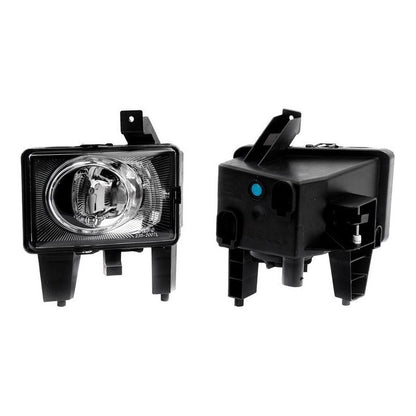 Chev Utility Fog Lamp Unit LH/RH 2012-2016
