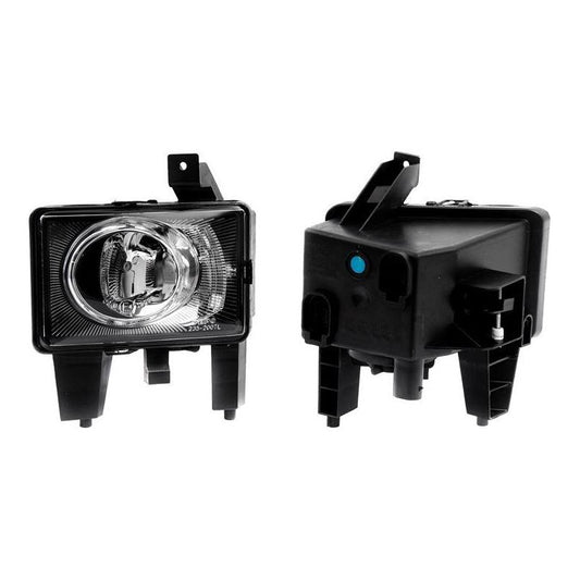 Chev Utility Fog Lamp Unit LH/RH 2012-2016