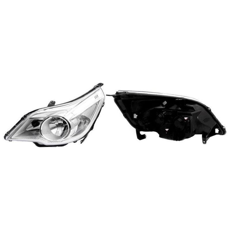 Chev Utility Head Lamp Unit LH/RH 2011+