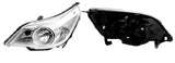 Chev Utility Head Lamp Unit LH/RH 2011+