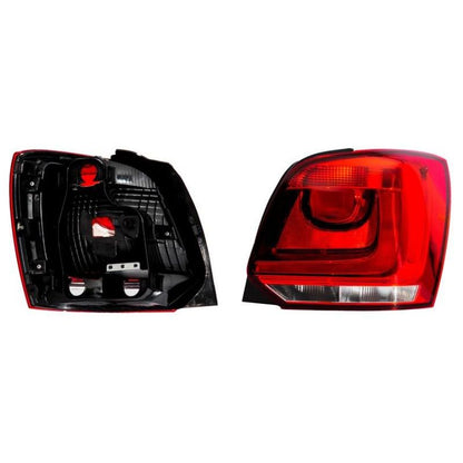 VW Polo Tail Lamp LH/RH 2010+