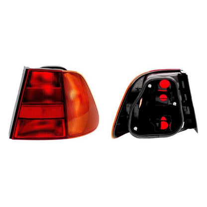 VW Polo Classic Tail Lamp LH/RH 1996-2003